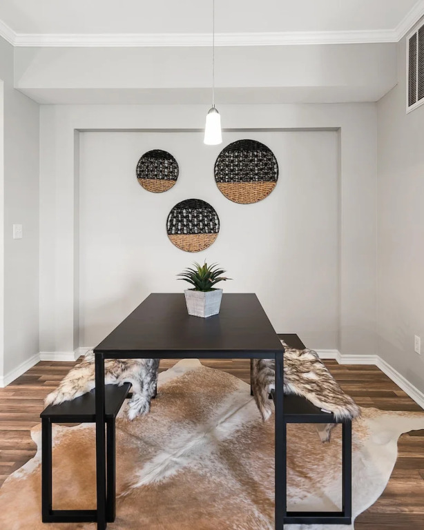 Uptown Dallas Apartments