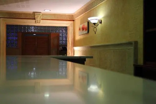 Hotel Villa Maria
