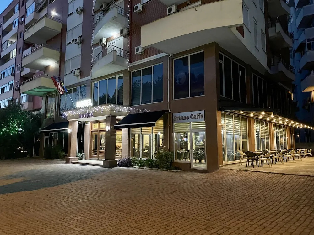 Prince Hotel