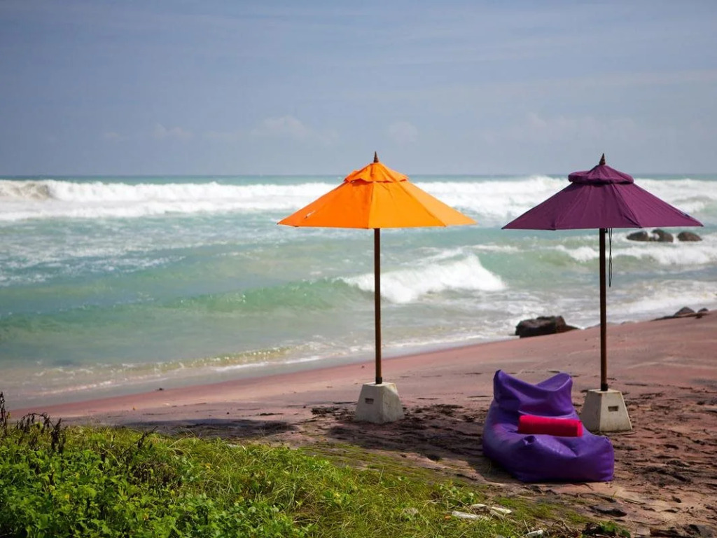 UTMT - Underneath The Mango Tree Spa & Beach Resort