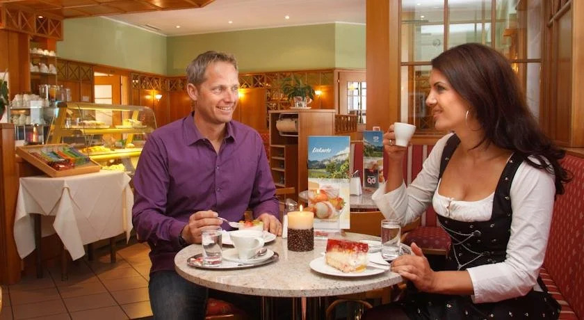 Gasthof zum Hirschen