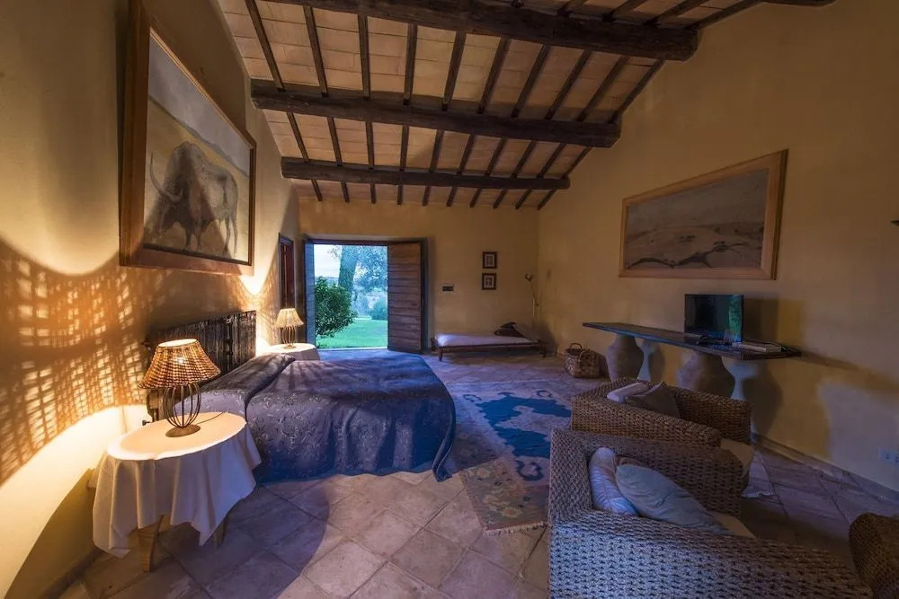 Agriturismo Cerrosughero