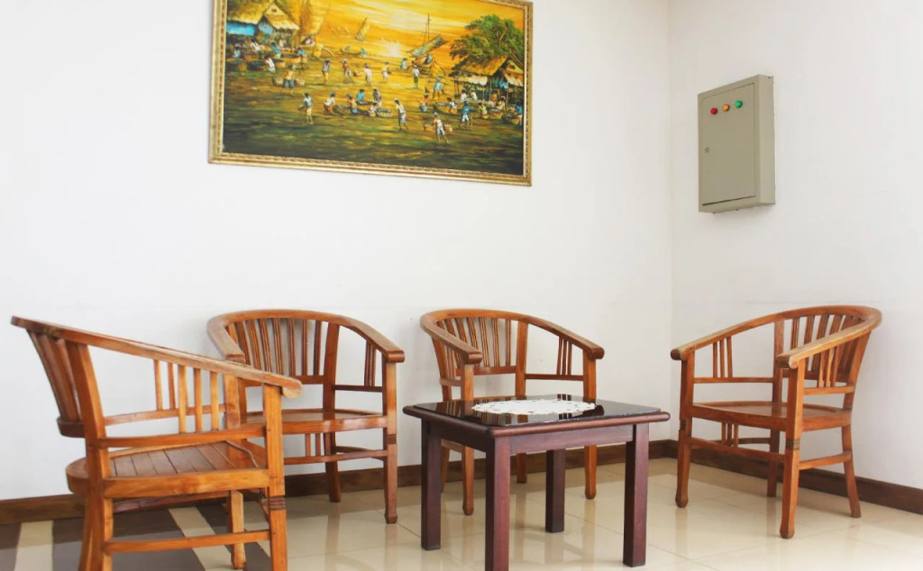 Hotel Graha Widjaja