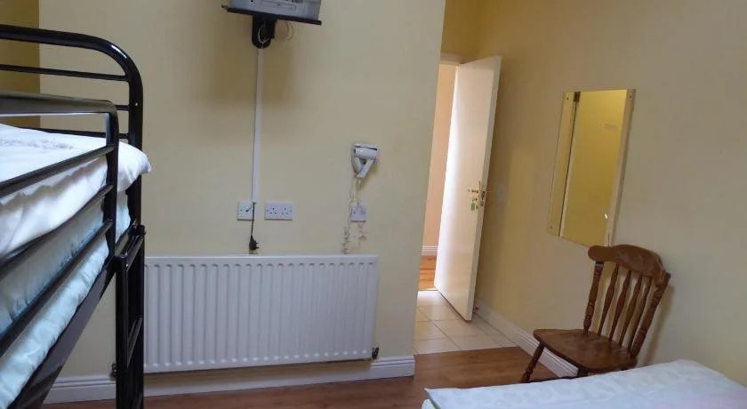 Harrington House Hostel