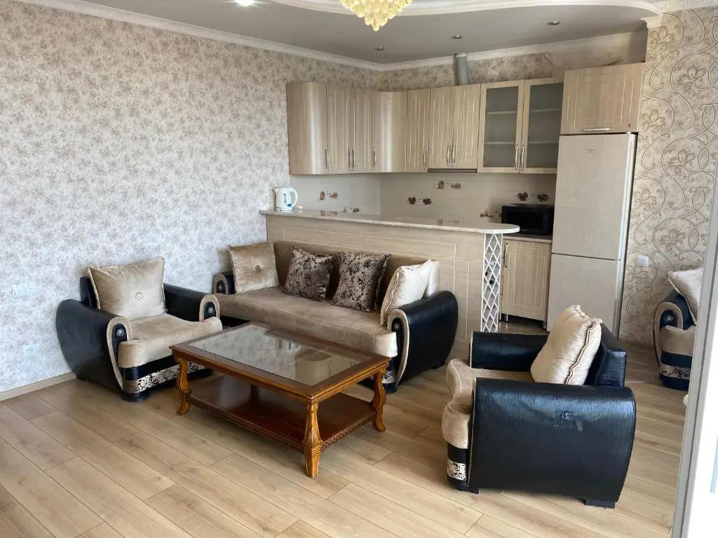 Apartament - KAMELIA 96