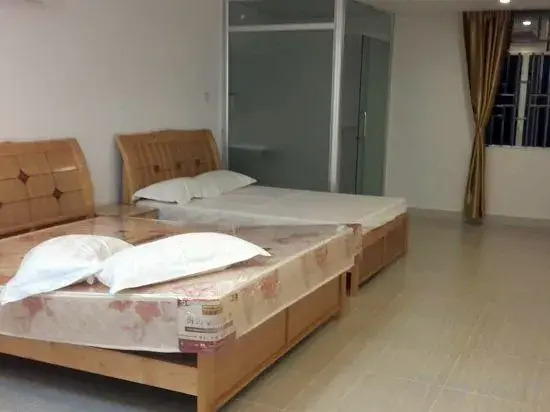 Ruixin Hostel