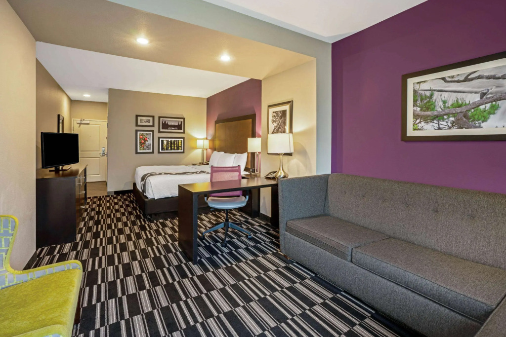 La Quinta by Wyndham Tumwater - Olympia