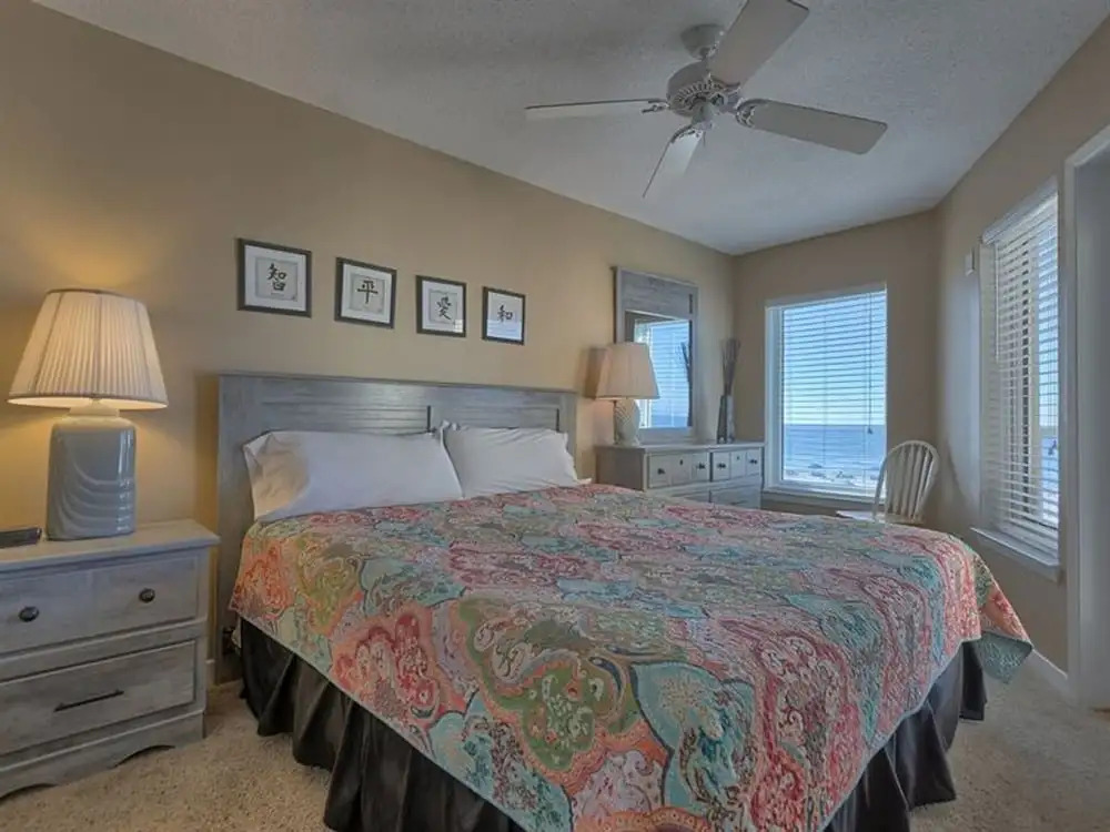 Boardwalk 287 by Meyer Vacation Rentals