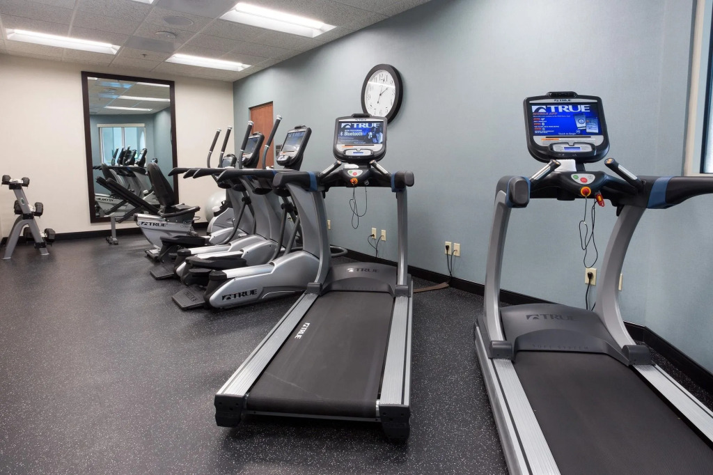 Drury Inn & Suites Grand Rapids