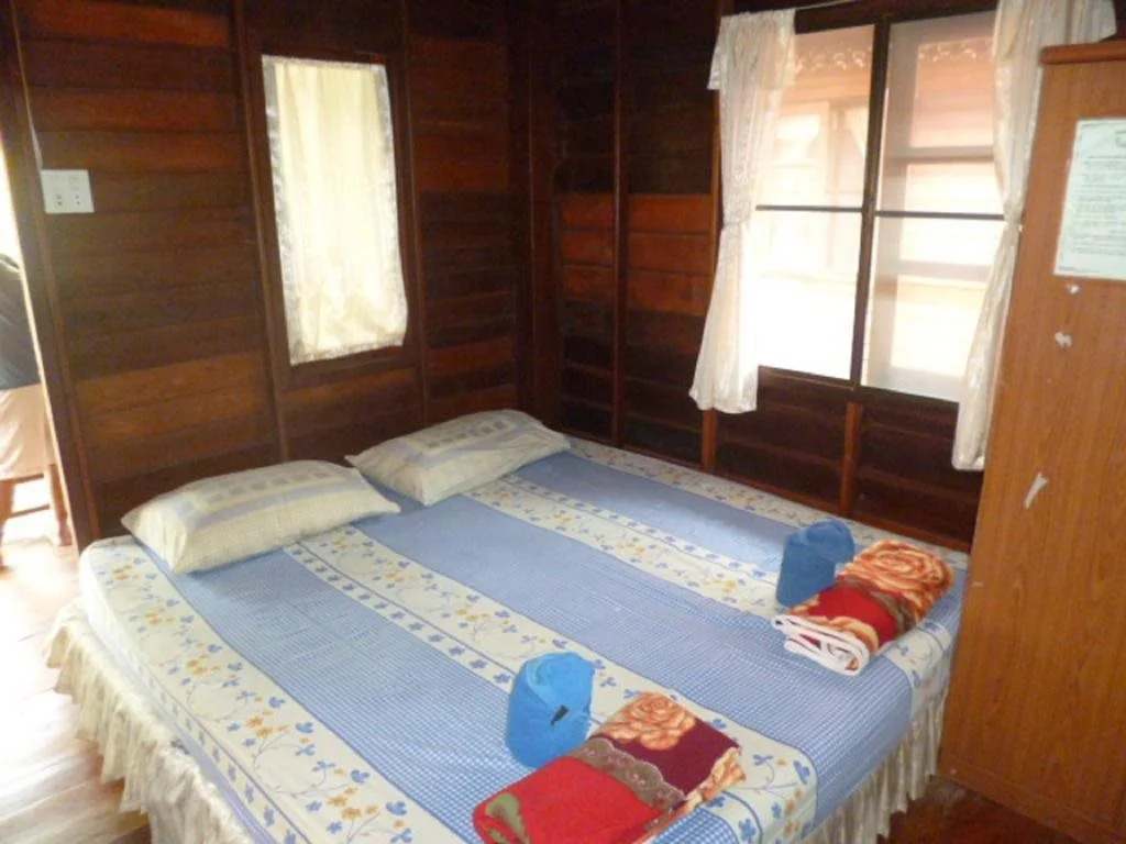 Haad Salad Resort