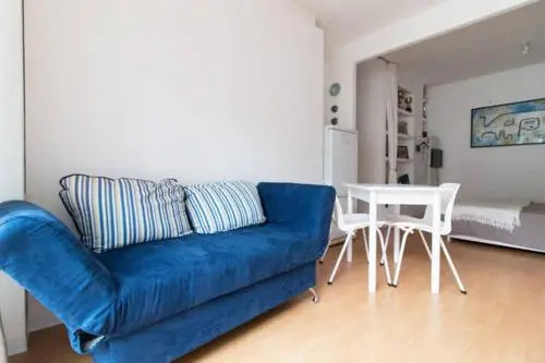 Holiday home Isola Rossa