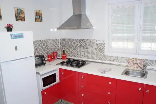 Apartamento Salvador 37