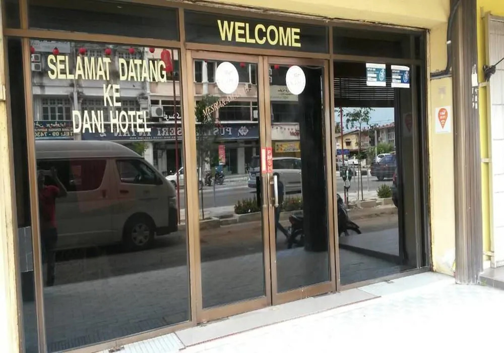 Dani Hotel SDN BHD