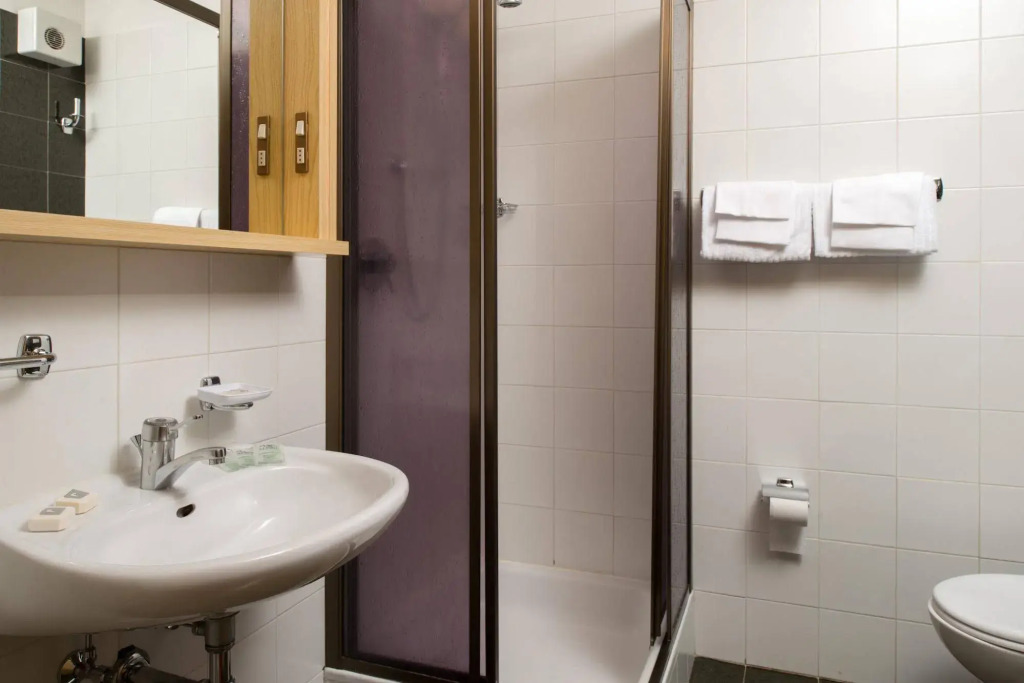 Apartments Lores