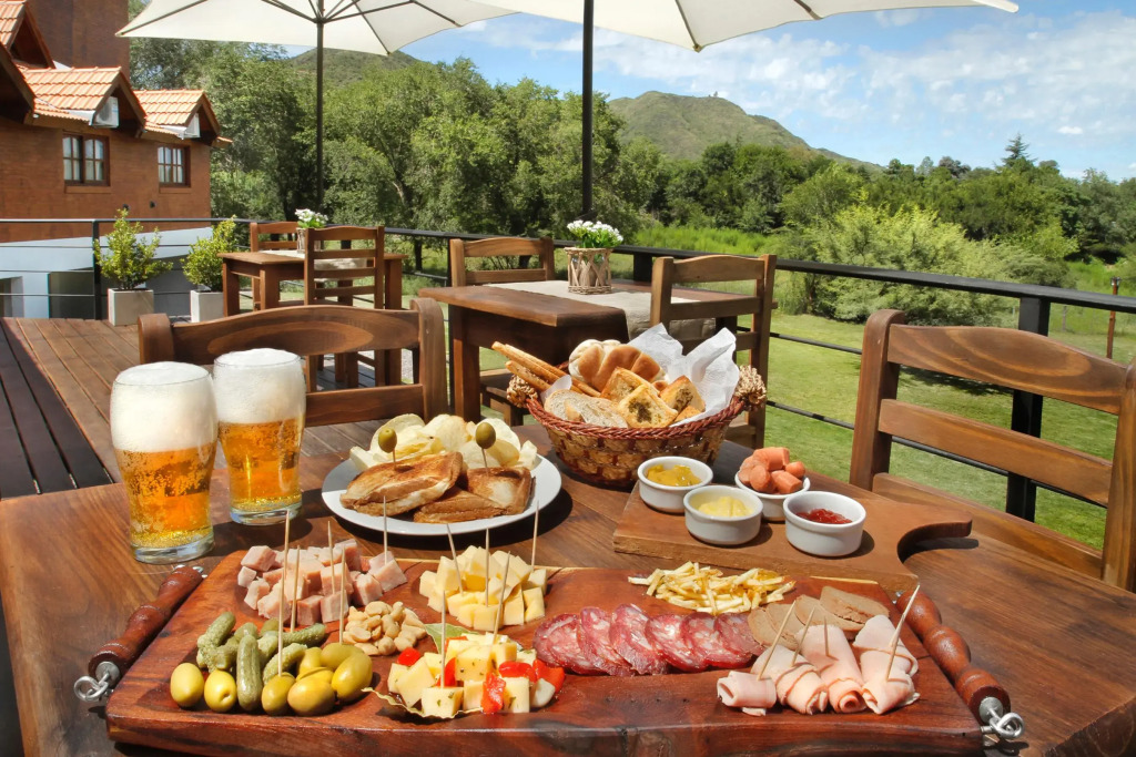 Hotel Boutique Spa & Sushi Posada de Campo-Solo adultos