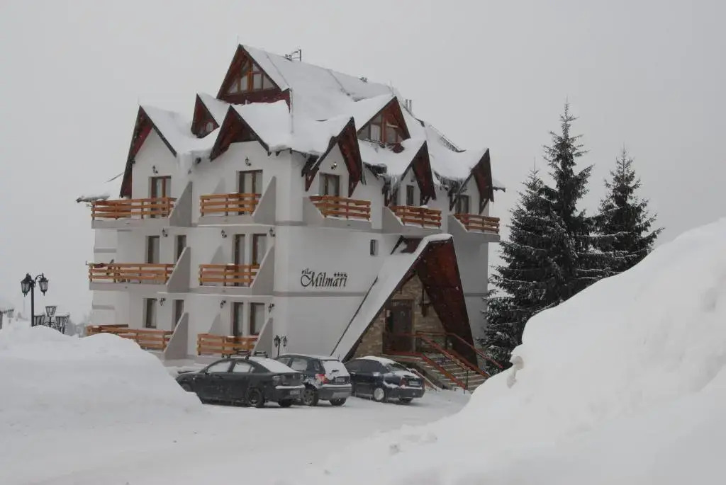 Milmari Resort & Spa / Premier 3