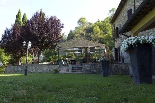 Agriturismo Borgovivo