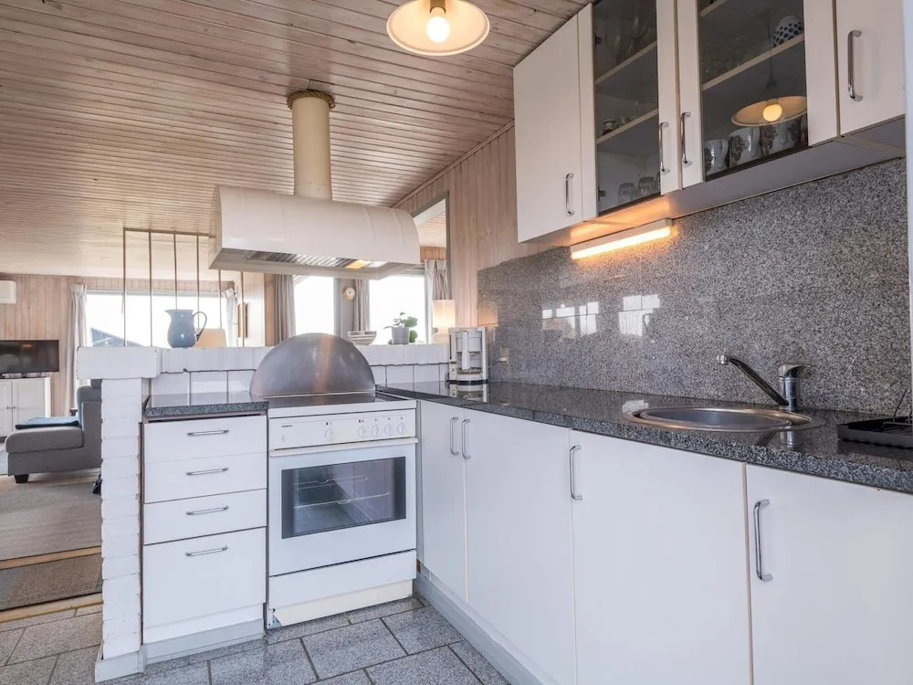 4 Person Holiday Home in Fano