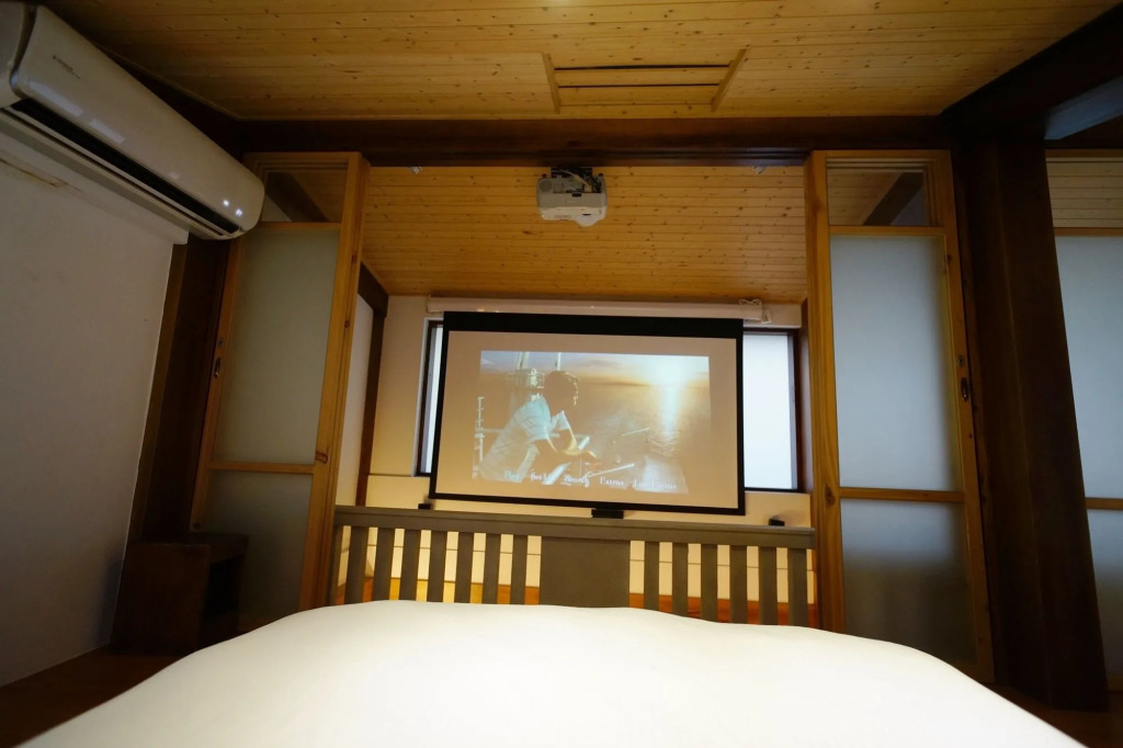 末廣通一館 日式包棟民宿 Suehirodori Japanese Entire Home No1