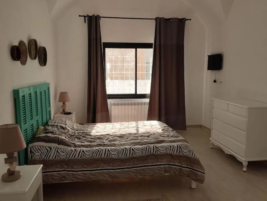 Maison s+1 près de la mer