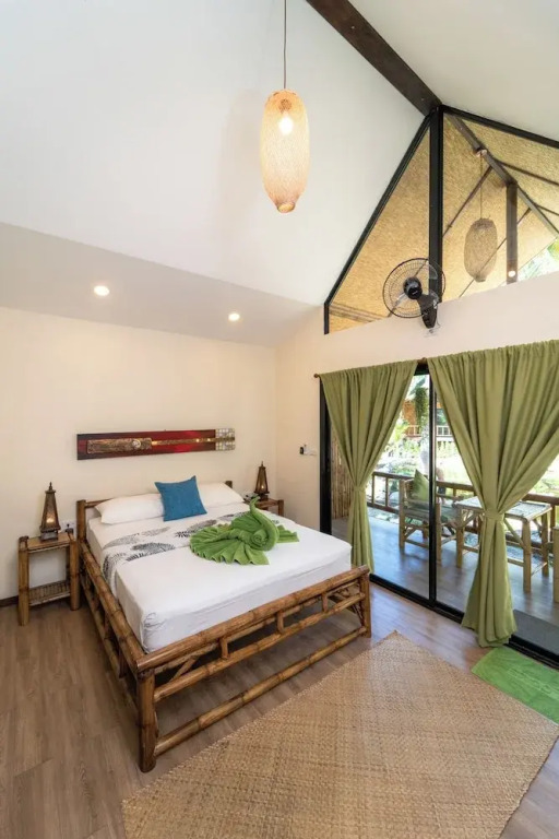 Coconut Bay Eco Resort
