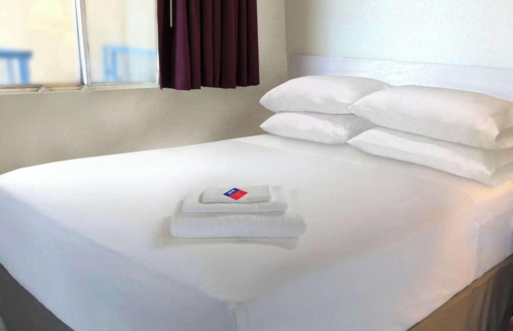 Americas Best Value Inn Arlington