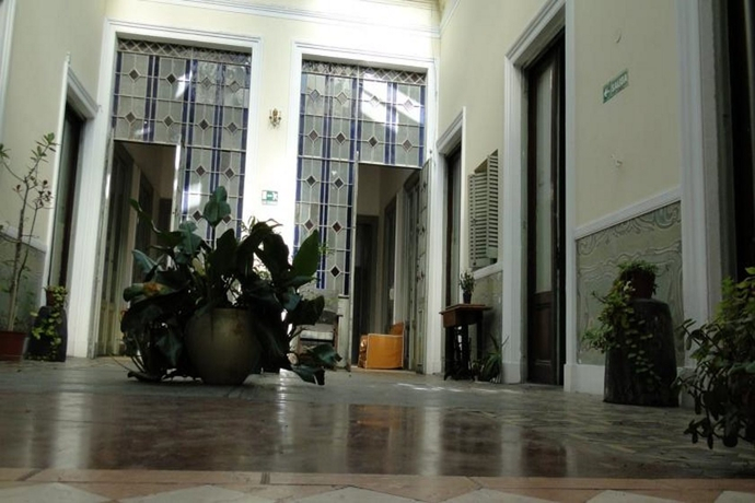 Quartier San Telmo Deluxe
