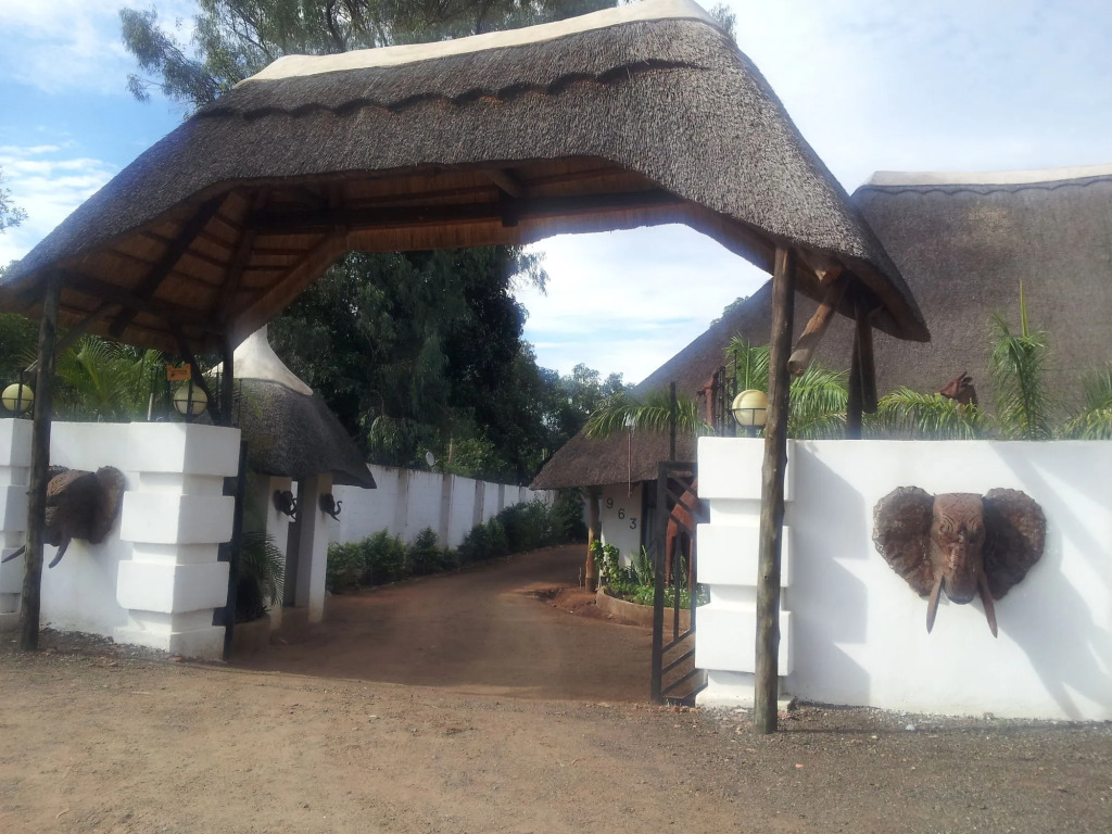 Ngoma Zanga Lodge