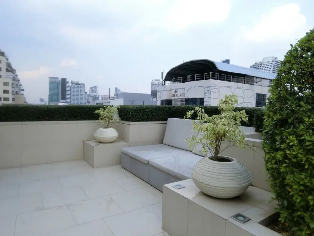 TC Contel @ Ploenchit