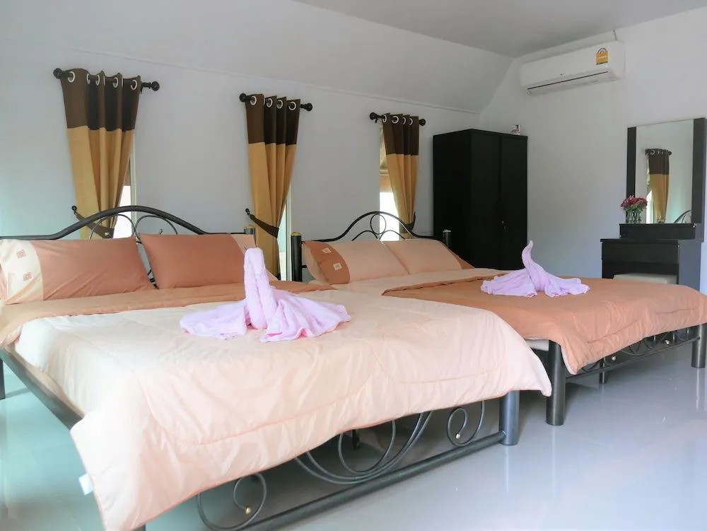Soawanee Resort