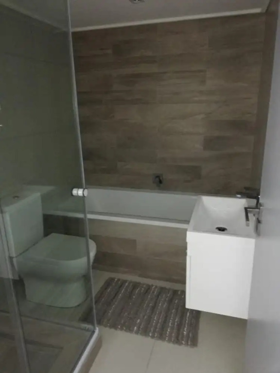 Two Bedroom Apartment