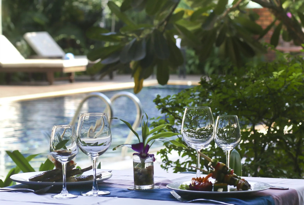 Kiri Boutique Hotel II