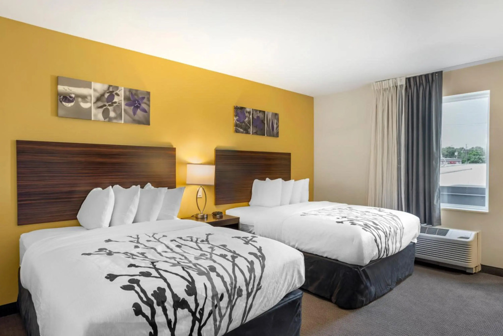 Sleep Inn North - Central York
