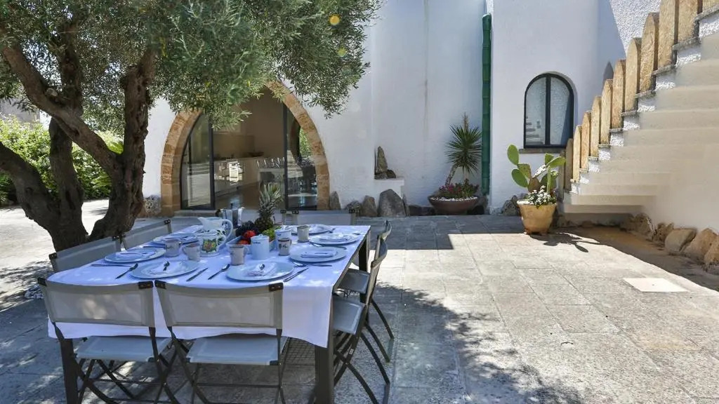 VILLA MANCO 12, Emma Villas