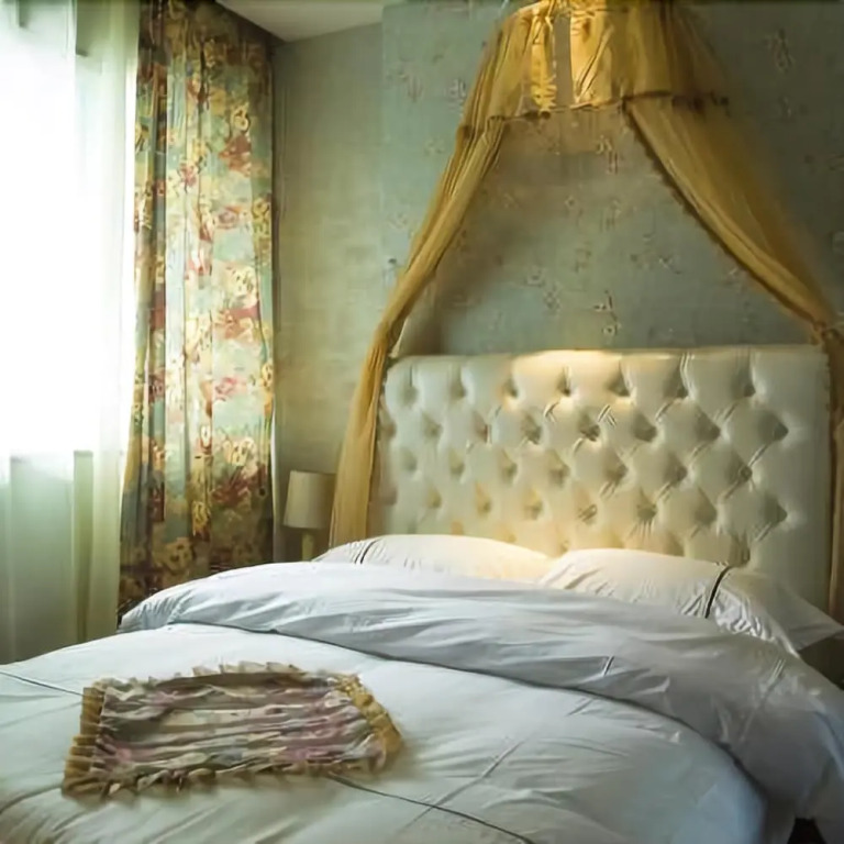 bieshexiaozhuhotel