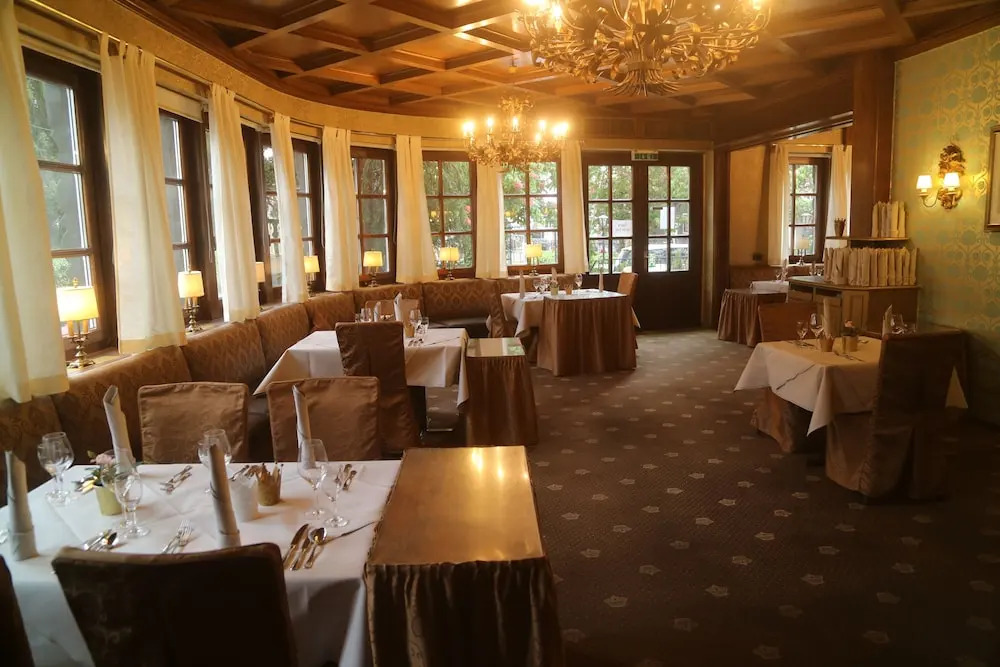 Hotel Krone