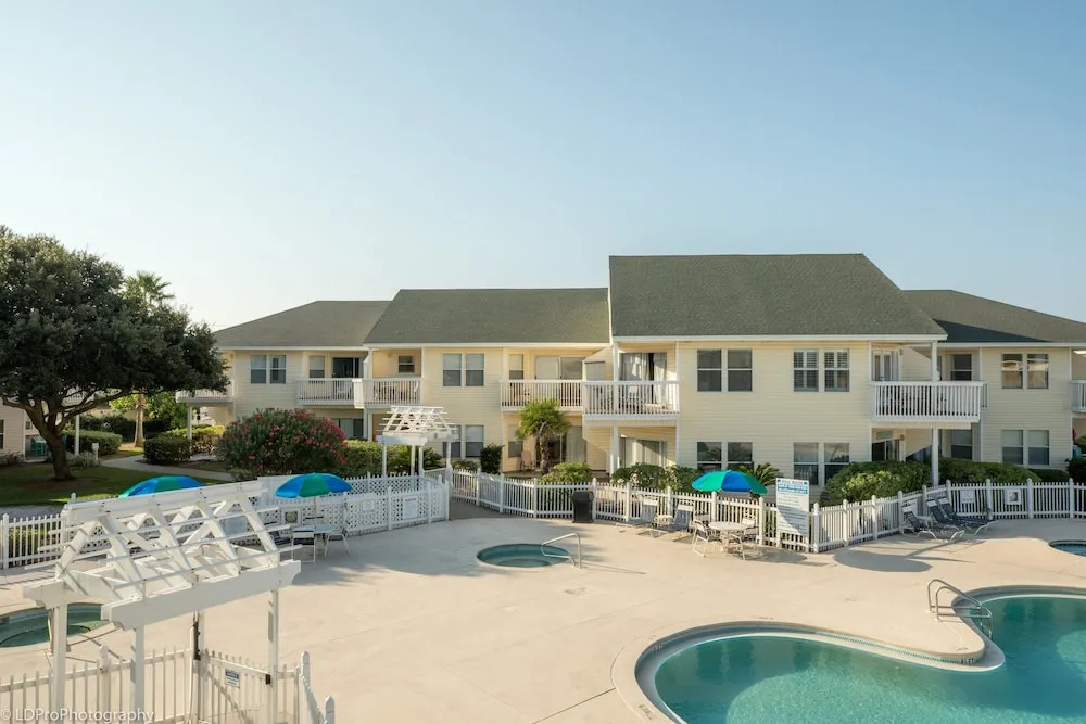 Sandpiper Cove 9239 Destin - 1 Br Condo
