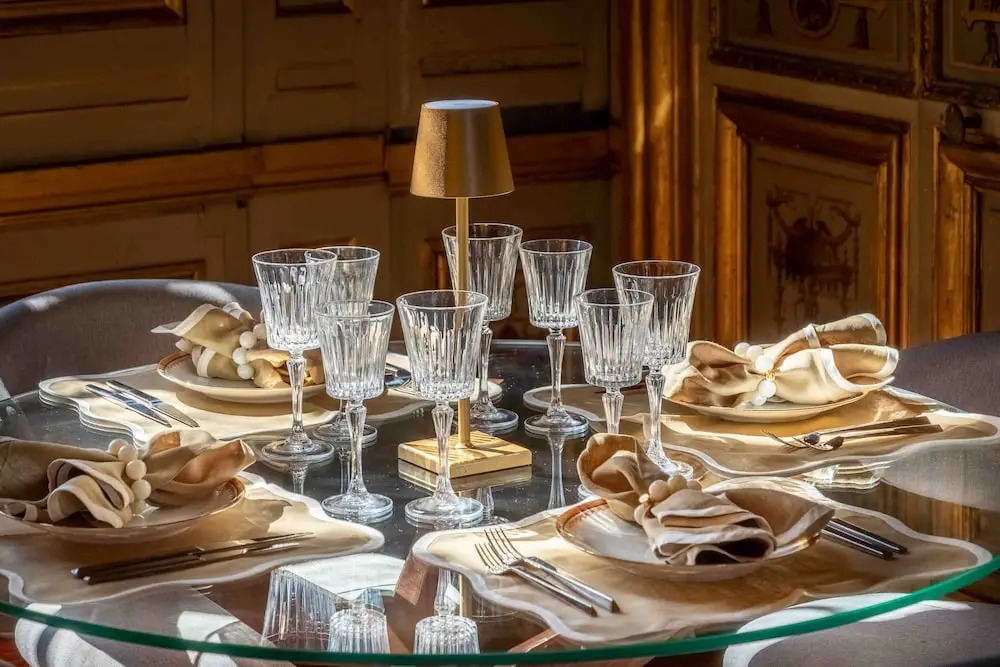 La Borde en Sologne Château & Spa