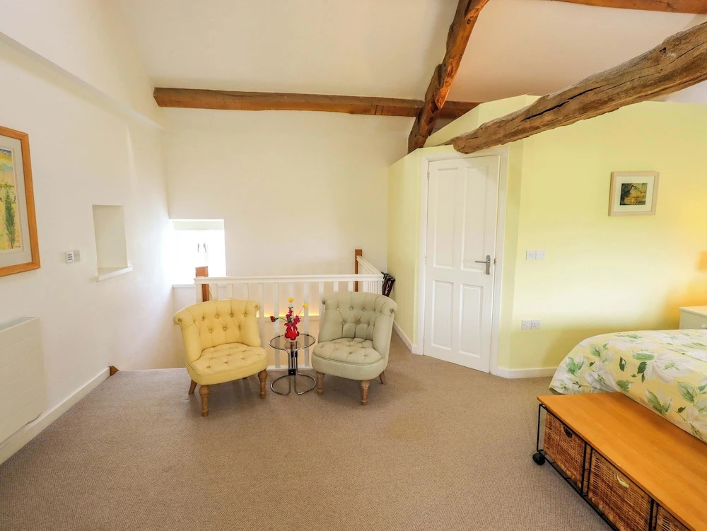 Kestrel Cottage
