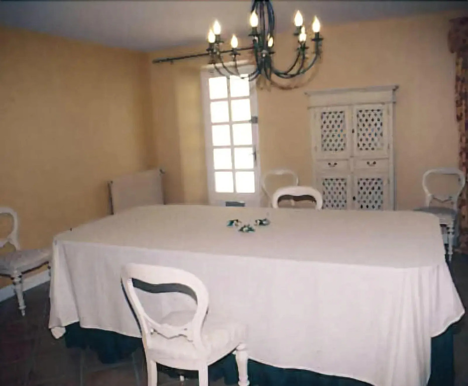 La Villa Premayac