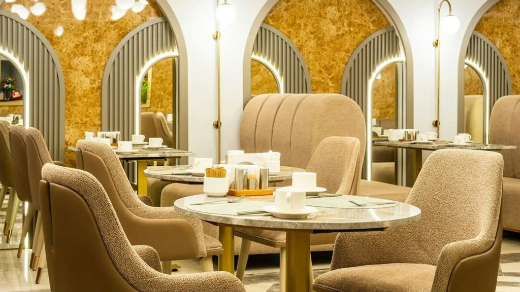 Maritimo Hotel