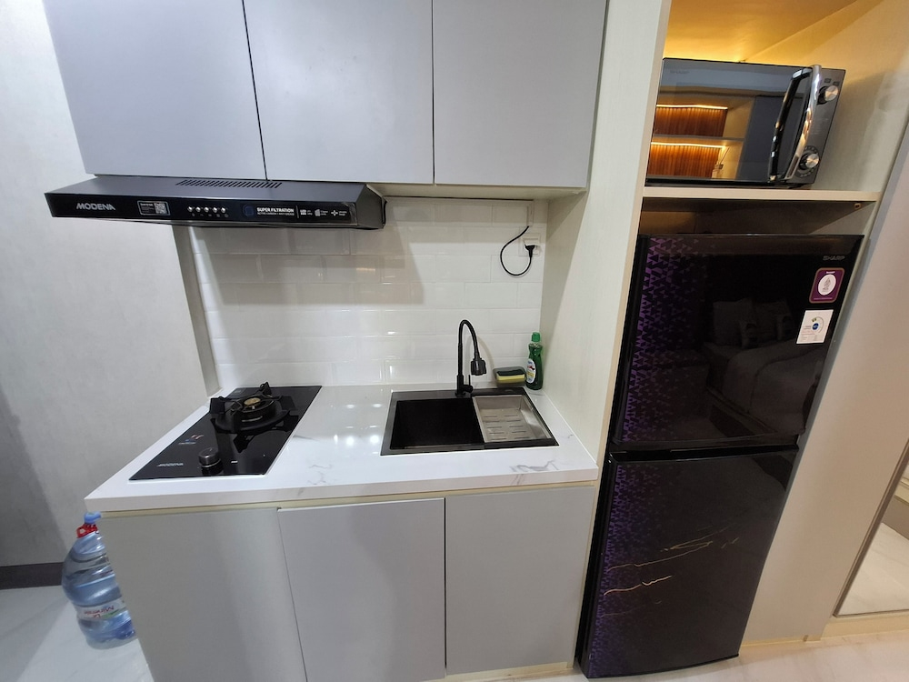 Apartmen Pakuwon Bekasi by Ruang Singgah