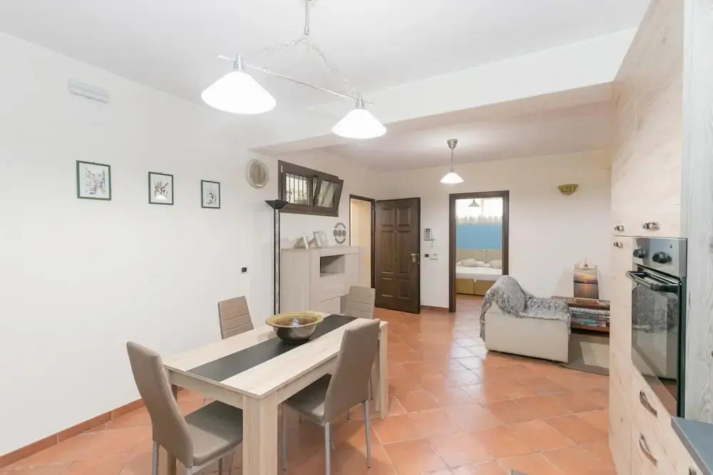 Villa Melina