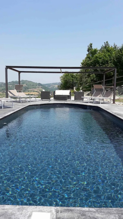 Agriturismo CasaMatilda