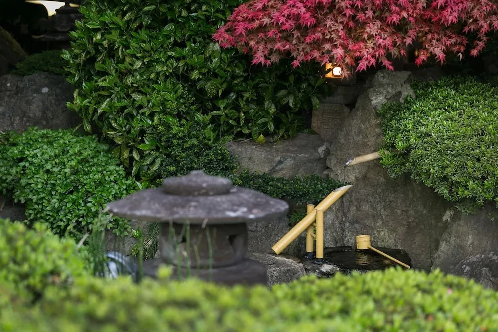 Kusano Inn Kitakami - Adults Only