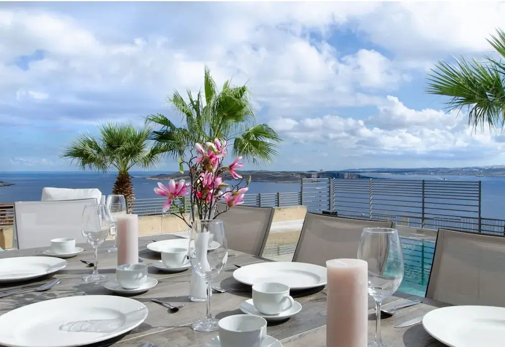 Isle&style Villa Gozo Private Pool