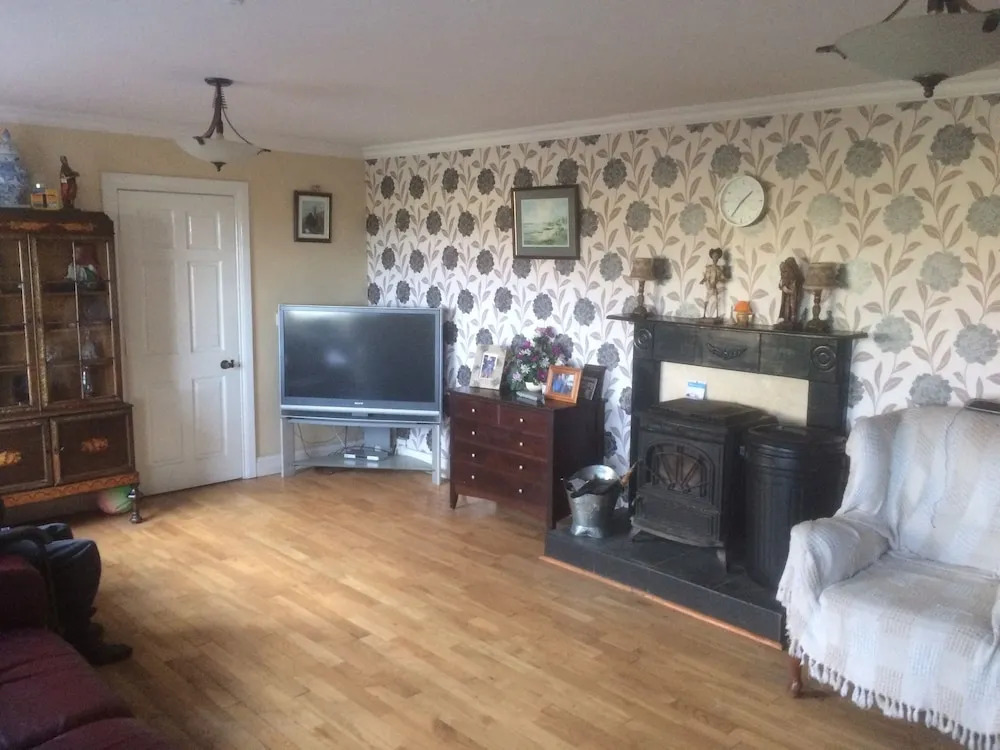 Culdonagh Manor B&B