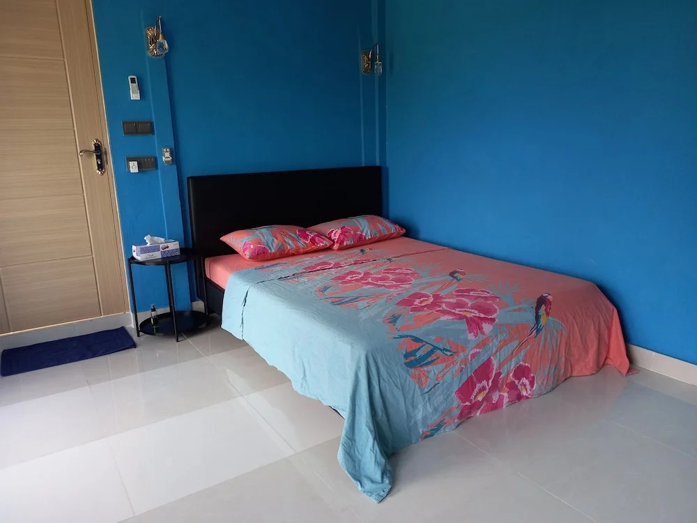 iruka guesthouse