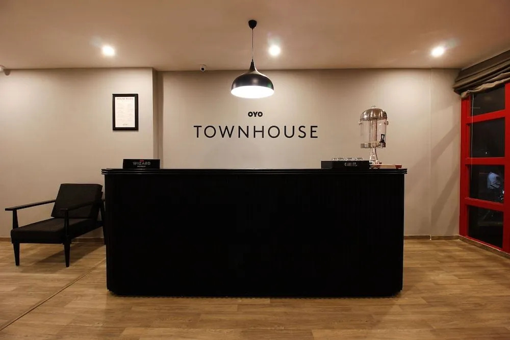 Super Townhouse Rajdhani Residency