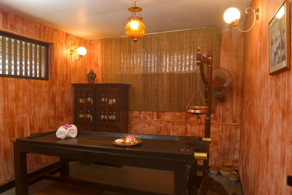 Raheem Heritage Beach Resort